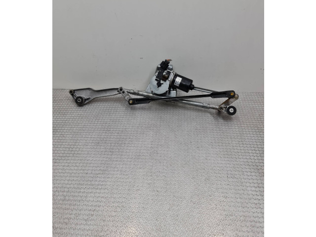 Комплект механизма стеклоочистителей A2518200440, 545227110    Mercedes-Benz R W251