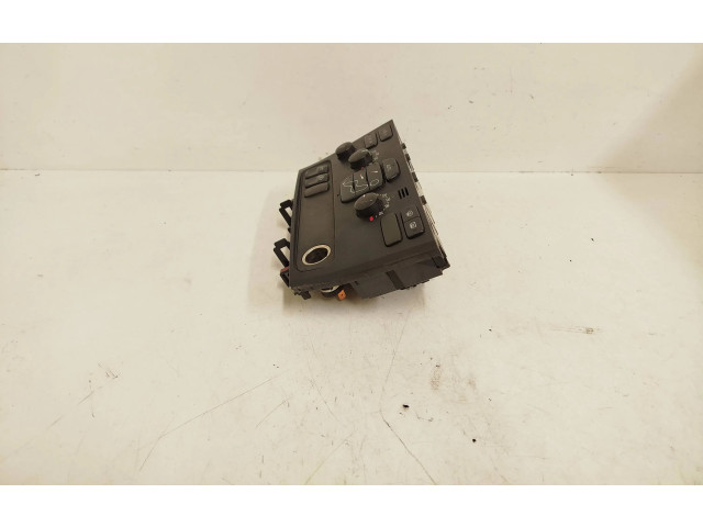 Блок управления климат-контролем    Volvo V70