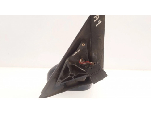 Zpětné zrcátko levé Audi A4 S4 B5 8D 1999 022316, 022317