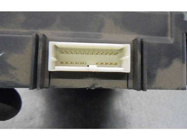 Модуль управления BSM 8637A465, 518985007 Mitsubishi Lancer X