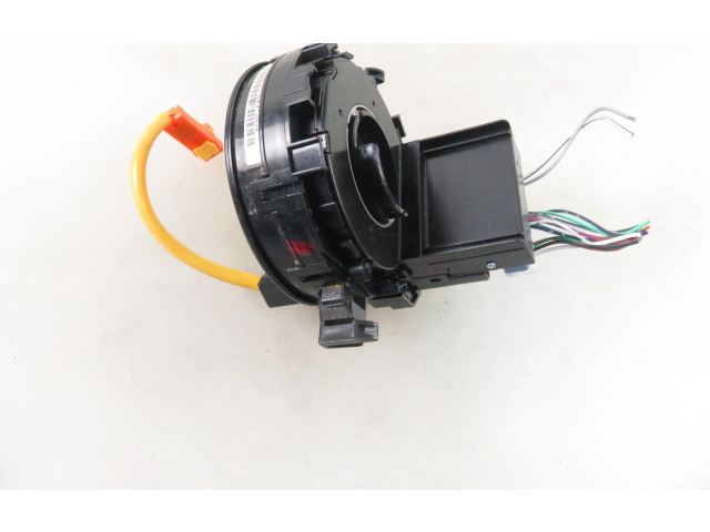 Полоса надувных подушек (кольцо srs) Mitsubishi Outlander