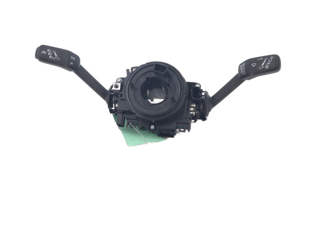 Подрулевой шлейф SRS NT Volkswagen Golf VII