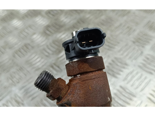 Форсунка 0445110909 KIA Sorento IV