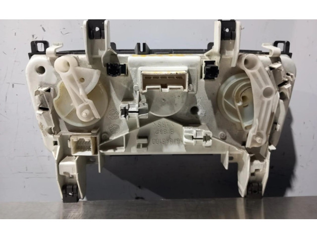 Блок управления климат-контролем Lancia Delta III