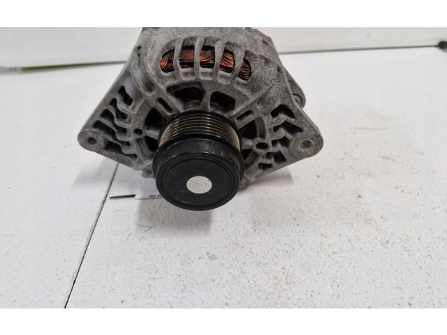 Генератор 37300-2B760 Hyundai ix20