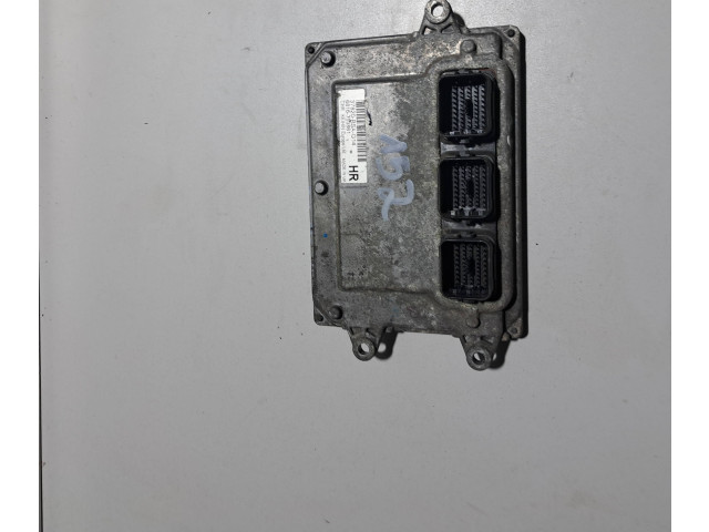 Řídící jednotka 37820RSAG42, 7620575 Honda Civic 2007