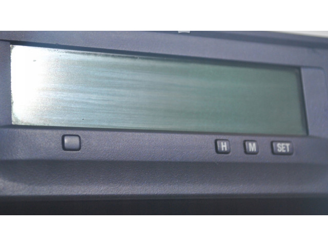 Дисплей    MN141366VB   Mitsubishi Grandis