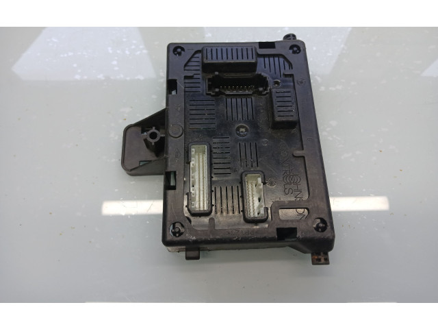 Блок комфорта 8200652285B, 8200652285   Renault Clio III   