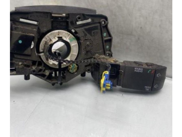 Подрулевой шлейф SRS    Dacia Dokker