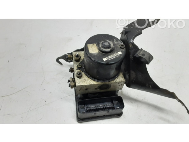 Блок АБС 10096001063, 2S612M110CE Ford Fiesta 2002-2005 года
