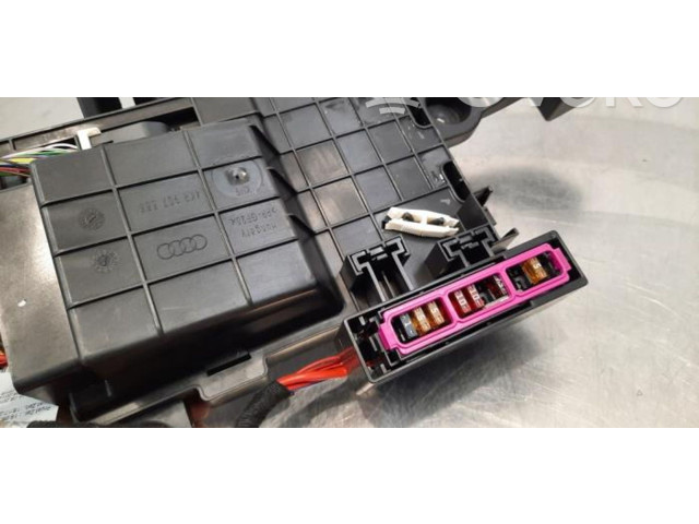 Блок предохранителей 4KR907333 Audi e-tron