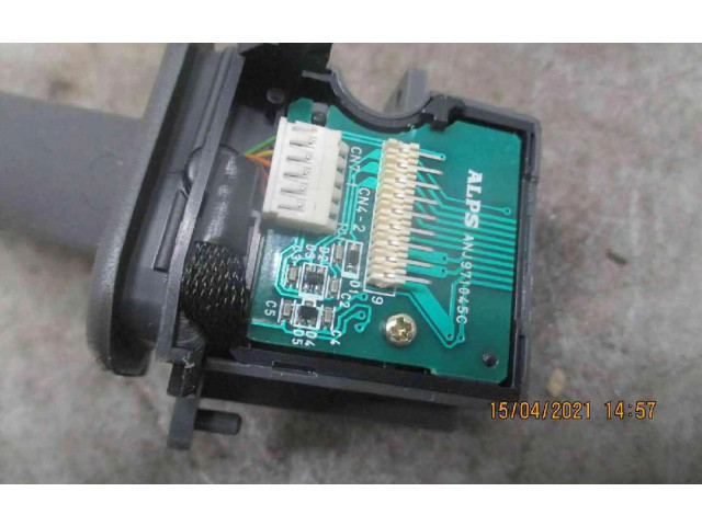 Ручка стеклоочистителей 9162453, 9162453 Volvo V70