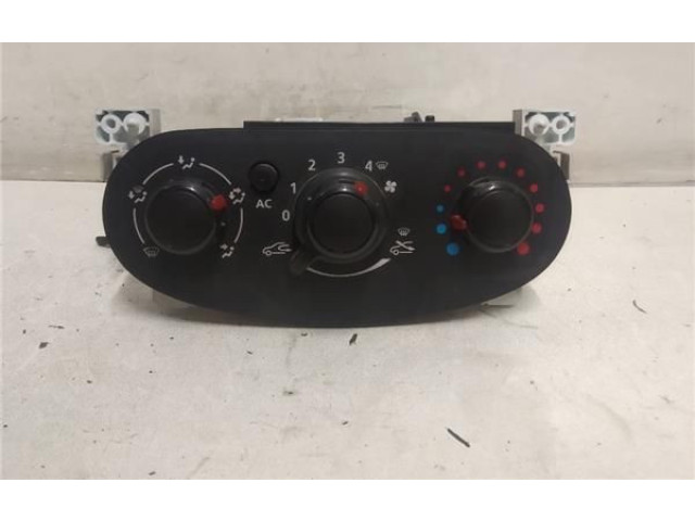 Блок управления климат-контролем 5P3743000, 5P3743000 Dacia Dokker