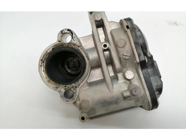 Vstřikovací lišta Nissan Qashqai