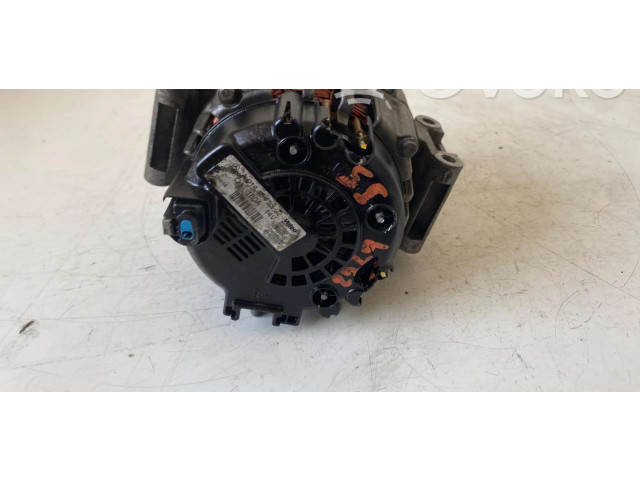 Интеркулер  A0141543302, 276955   Mercedes-Benz ML W166 