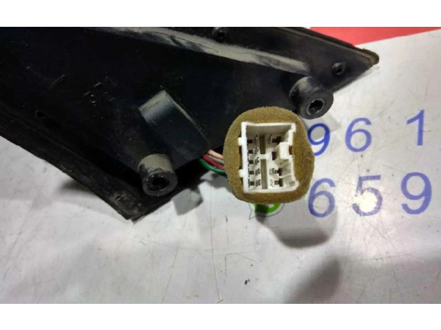 Zpětné zrcátko Opel Monterey