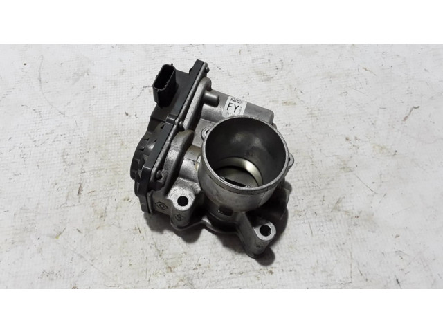 Электрическая задвижка