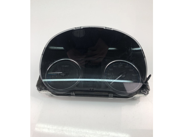 Панель приборов 8100C455, UK2676 Mitsubishi Outlander