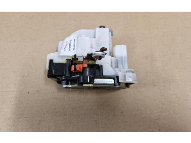 Zámek zadních dveří 519103570 Fiat Doblo