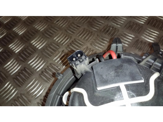 Вентилятор печки T1013084T, 641192668999 Mini Cooper Countryman R60