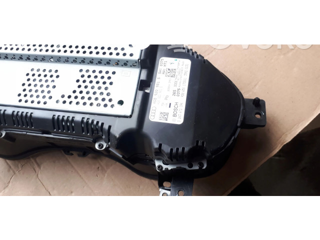 Панель приборов 4G8920981S Audi A7 S7 4G