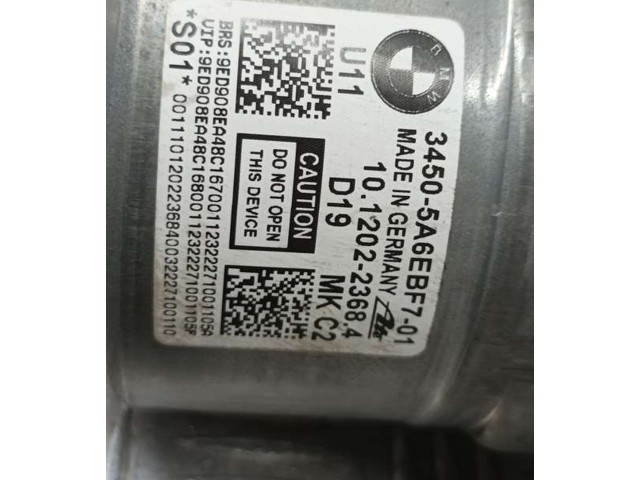 Jednotka ABS 34505A6EBF701 BMW X1 U11 2022