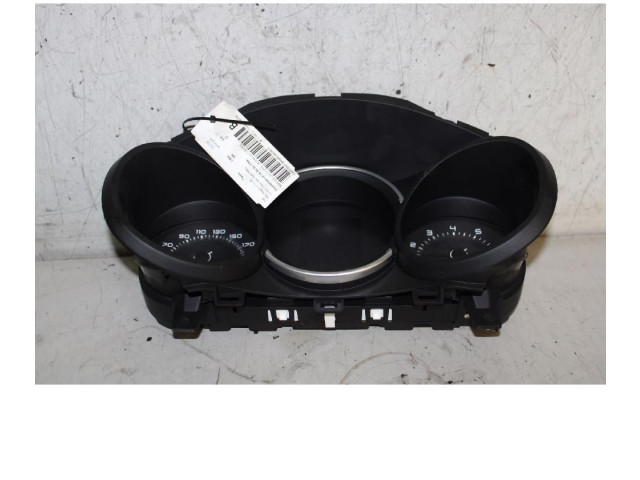 Панель приборов 00520702320 Fiat 500L