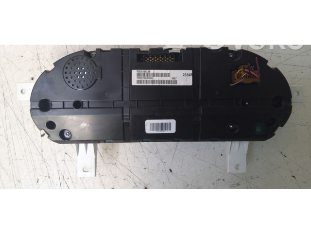 Přístrojová deska Dodge Challenger 2016 A2C92881101