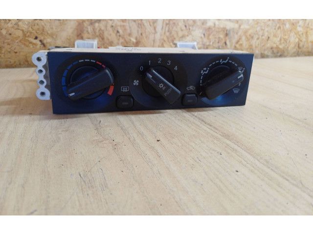Блок управления климат-контролем MR958027 Mitsubishi Galant