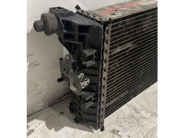 Интеркулер 214106421R, 214106421R Dacia Lodgy