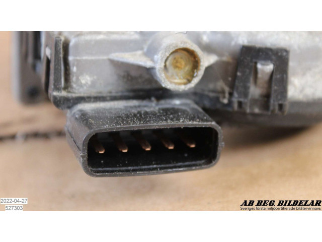 Двигатель стеклоочистителей    KIA Ceed