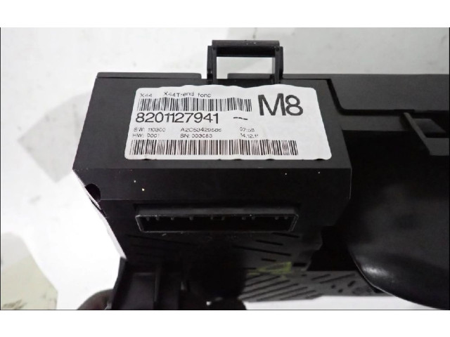 Панель приборов 8201462024   Renault Twingo II       