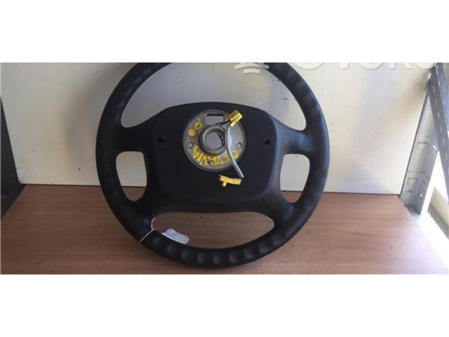 Руль Skoda Octavia Mk2 (1Z) 2004 - 2013 года 10111171, 3BO419091J