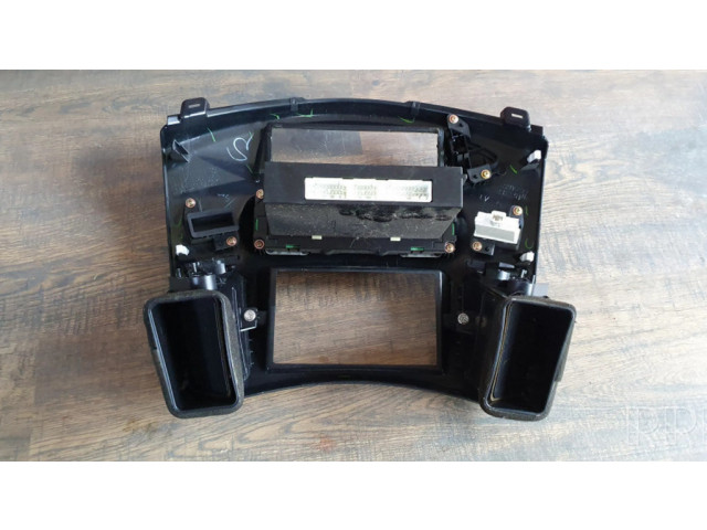 Блок управления климат-контролем 7820A071, CAA502A050F Mitsubishi Grandis