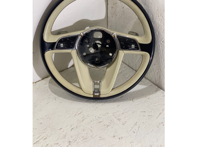 Руль Bentley Bentayga 2015 - года 36A419651B