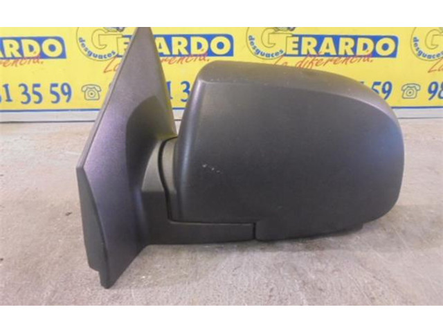 Зеркало электрическое        KIA Sephia  1994 - 1998 года   