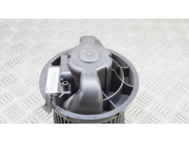 Вентилятор печки    N101813C   Citroen C1
