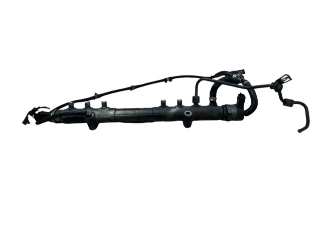 Топливная рампа 30757146, 005768   Volvo V70  