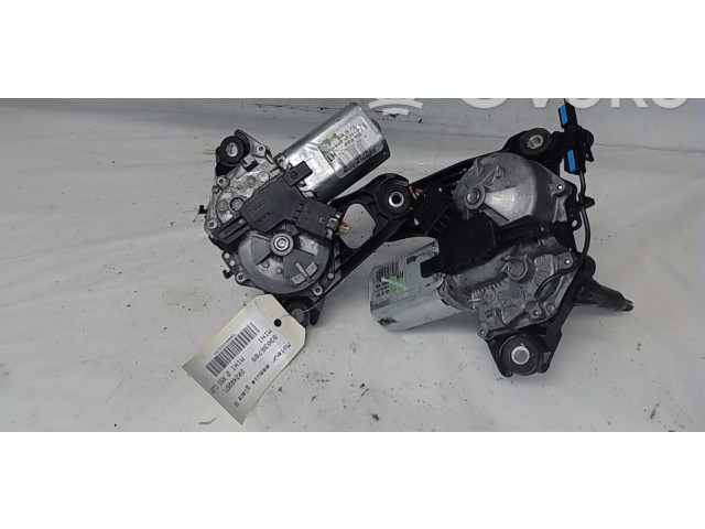 Моторчик заднего дворника Mini One - Cooper Clubman R55