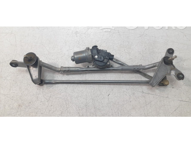 Моторчик дворников FK7217500AA Land Rover Discovery 5