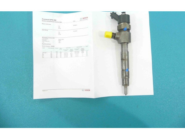 Форсунка 0445110002, IMPRK1284960 Alfa Romeo 166