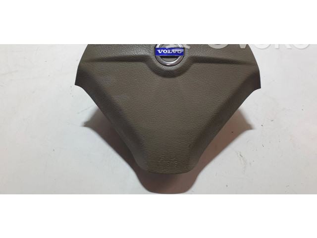 Надувная подушка для руля       Volvo XC90  2003 - 2006 года   