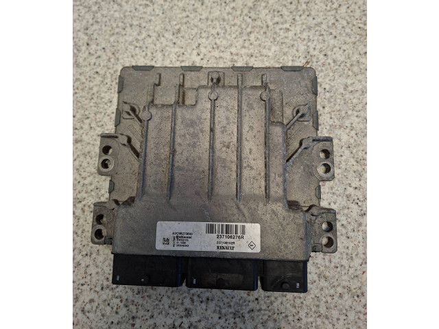 Блок управления двигателя A2C98273600, 237106276R Dacia Duster II
