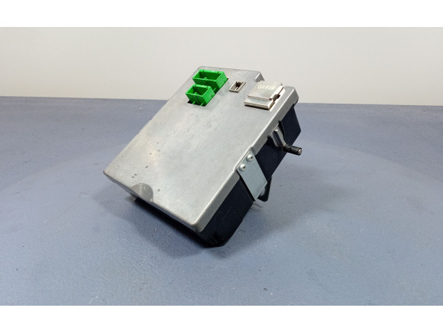 Блок управления голосом 8696581, 8696581   Volvo XC90