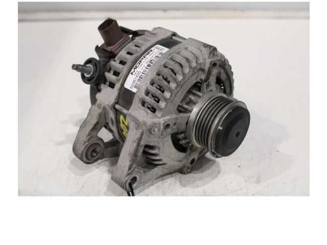 Генератор 52067420 Jeep Renegade