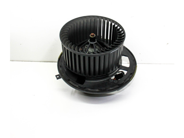 Вентилятор печки BMW X3 F25
