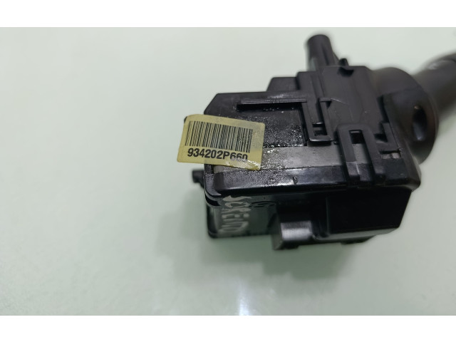 Ручка стеклоочистителей 934202P660   KIA Sorento