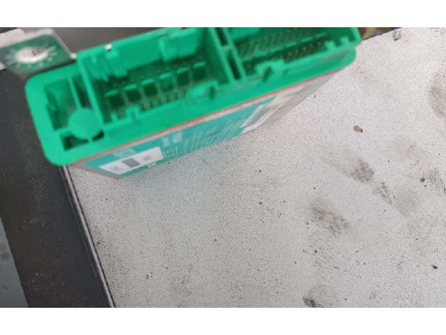 Блок подушек безопасности 51754872 Fiat Grande Punto