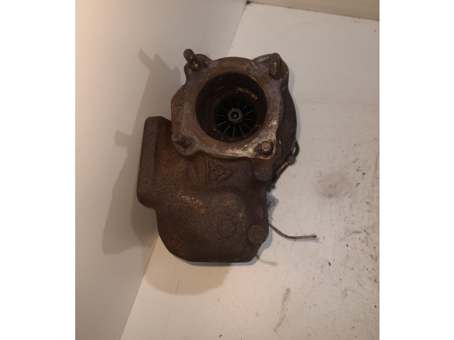  Турбина Volkswagen Golf III  028145703E, 936451313   для двигателя AAZ      