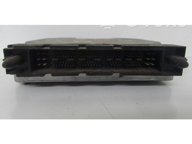 Блок управления двигателя MB079700-8890   Volvo S80